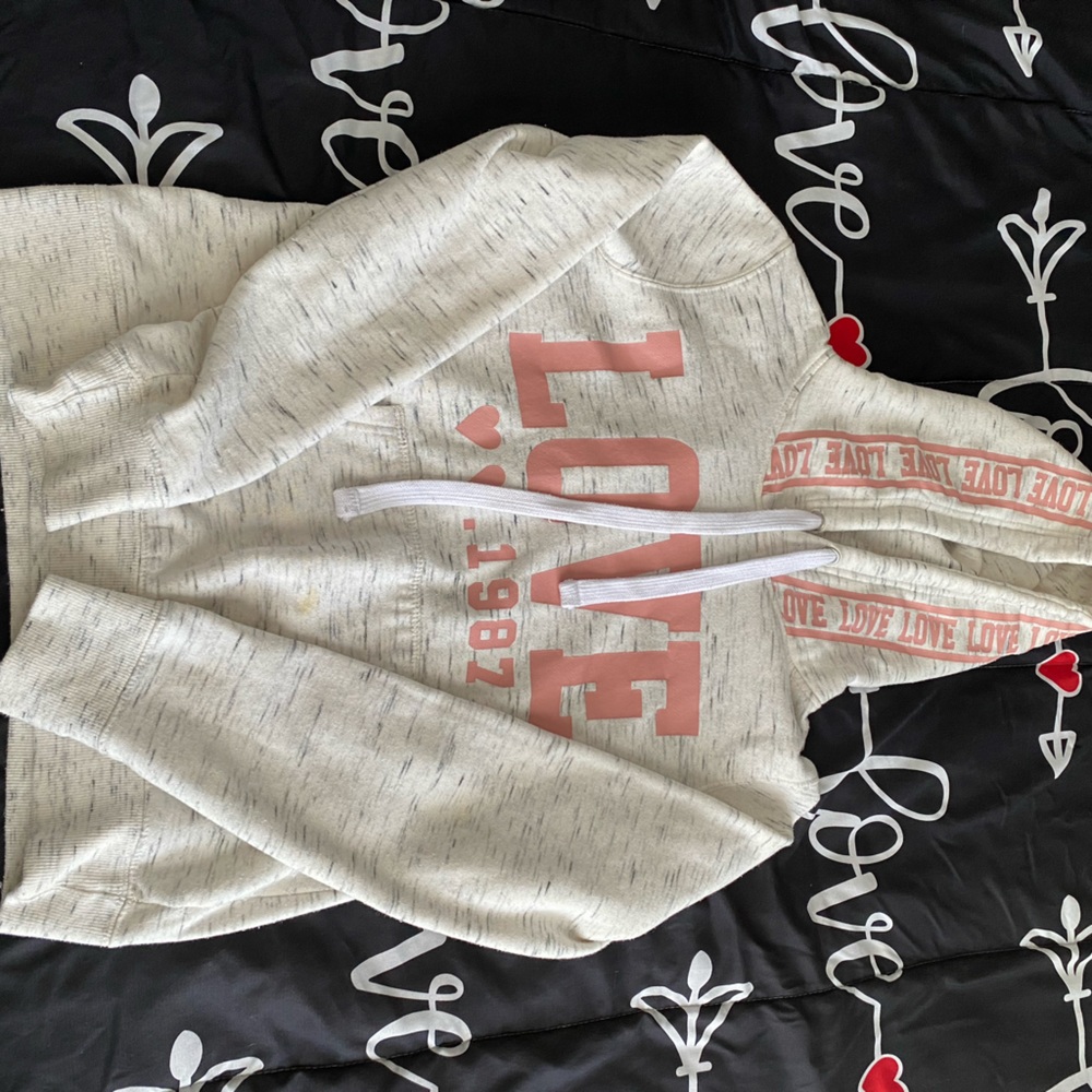 Reflex Hoodie, Size M in juniors